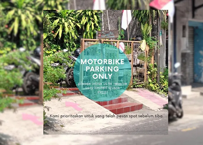 Sante Commune Yogyakarta